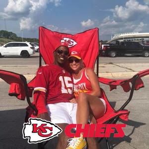 Meet your Posher, Trisha